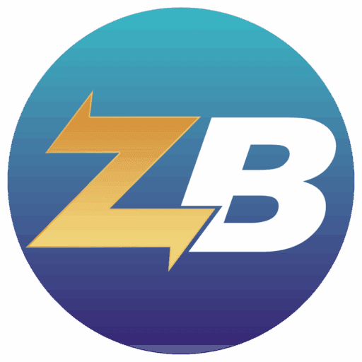 Logo ZB368